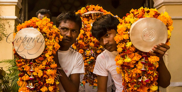 Madai Festival at Kanker Palace 7