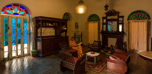 Kila Dalijoda Drawingroom