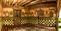 Durbar Hall Aul Palace