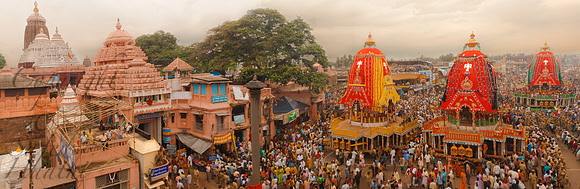 Ratha Yatra 10