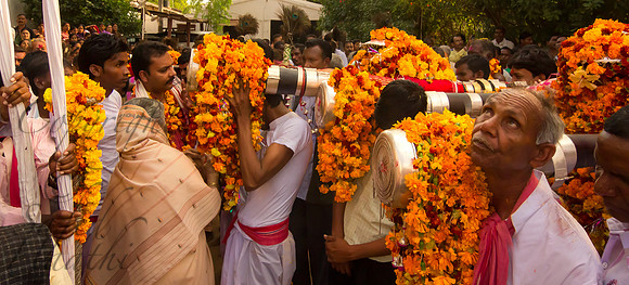 Madai Festival at Kanker Palace 6