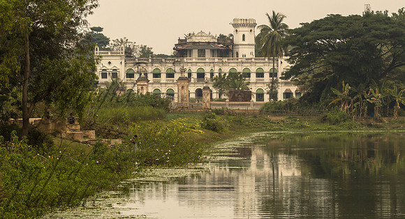Kanika Palace 2