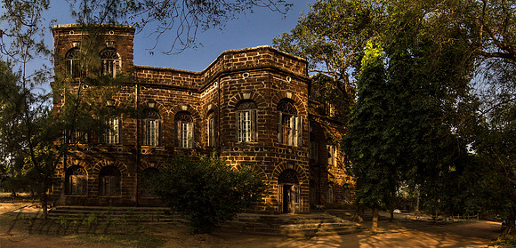 Kila Dalijoda