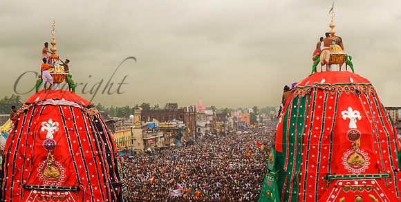 Ratha Yatra 5