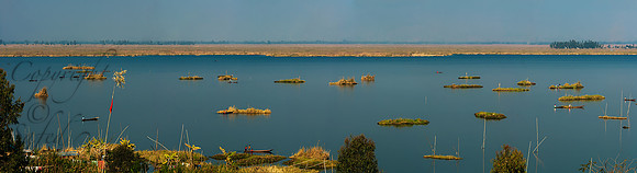Fishermen Loktak Lake 2