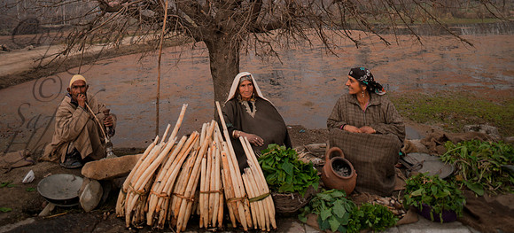 rur-J&K-dal-woman-kasaba-nadru-haq-1