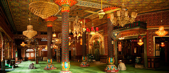 isl-J&K-srinagar-dasgirsaheb-inside-P1 Kopie