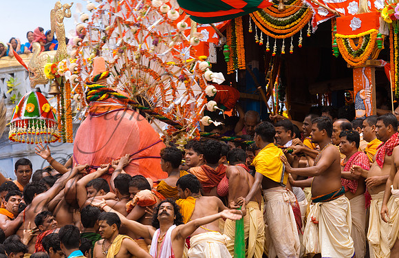 Ratha Yatra 3