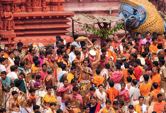 Ratha Yatra