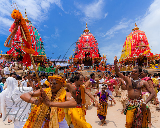 Ratha Yatra 8