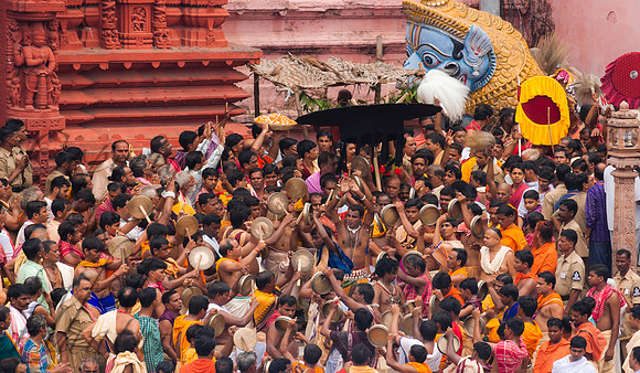 Ratha Yatra 2