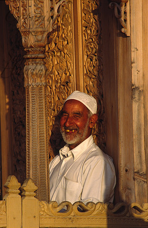 peo-J&K-sri-man.mohammed.houseboat.owner Kopie