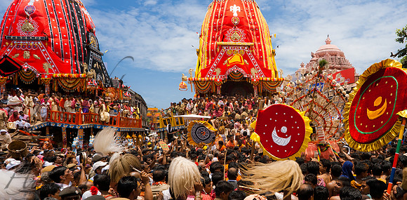 Ratha Yatra 4