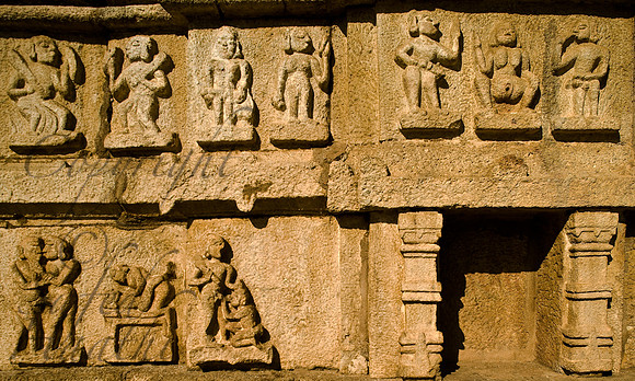 Bhoramdeo Stone Carvings 6