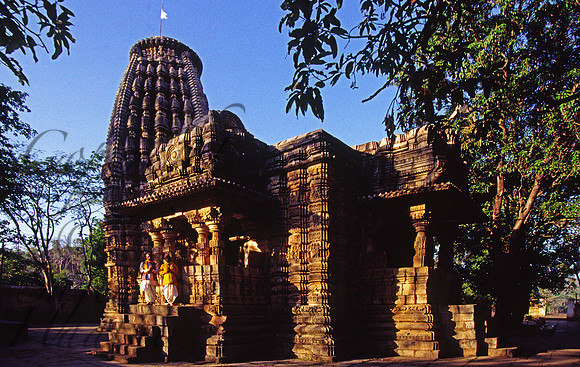 Bhoramdeo Temple 2