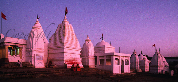 Amarkantak Narmadakund