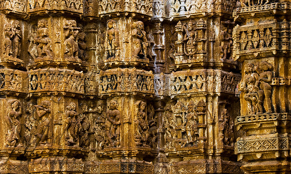 Bhoramdeo Stone Carvings 5