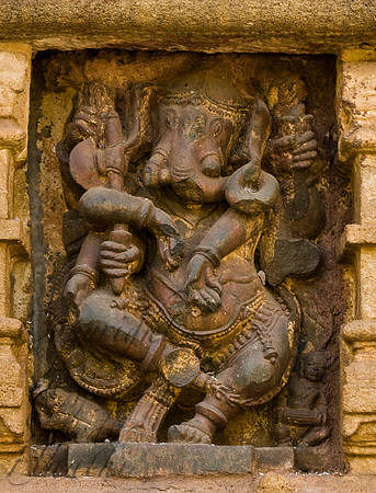 Bhoramdeo Stone Carvings 3
