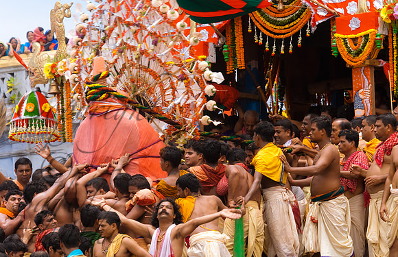 Ratha Yatra 3