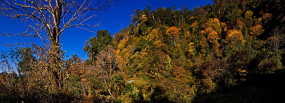 Eagle's Nest