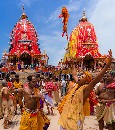 Ratha Yatra 6