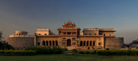 Gabhana Fort Palace