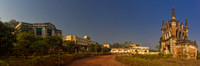 Garh Dhenkanal Palace