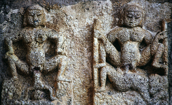 Bhoramdeo Stone Carvings 9