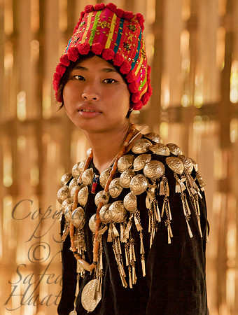 Singphow Girl