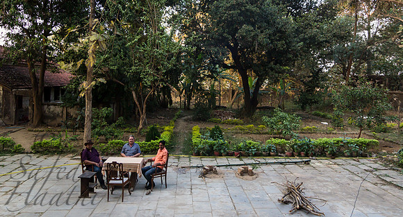 Sundergarh Raja & Garden
