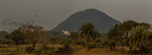 Gajlaxmi Palace