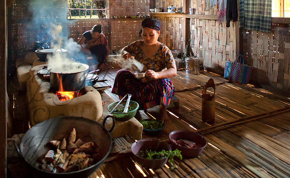Singphow kitchen Kakaton
