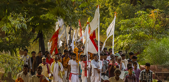 Madai Festival at Kanker Palace 2