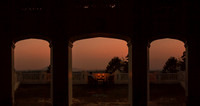 Gajlaxmi Palace Terrace