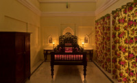Aul Palace Bedroom 2
