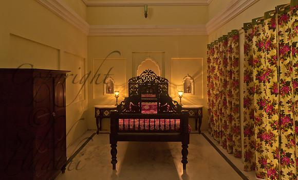 Aul Palace Bedroom 2