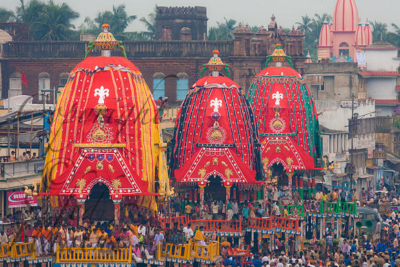 Ratha Yatra 11
