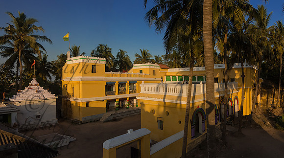 Parikud Palace 2