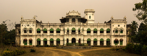 Kanika Palace
