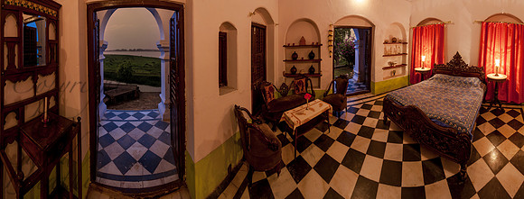 Aul Palace Bedroom 3