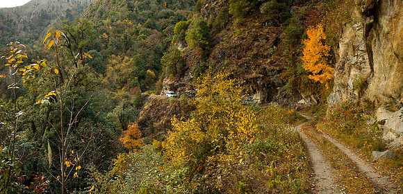 Eagle's Nest