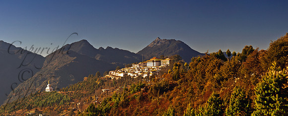 Tawang Monastery 2