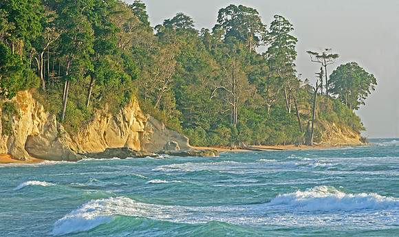 Sitapur beach 2