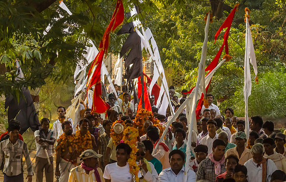 Madai Festival at Kanker Palace 4