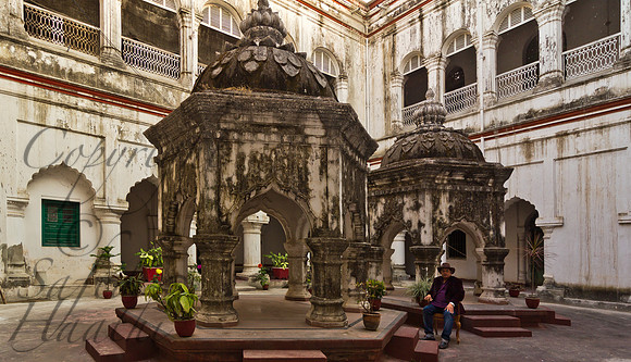 Sundergarh Raja & Palace