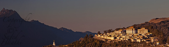 Tawang Monastery