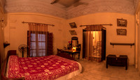 Aul Palace Bedroom