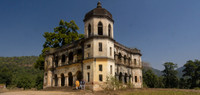 Bamra Palace 2