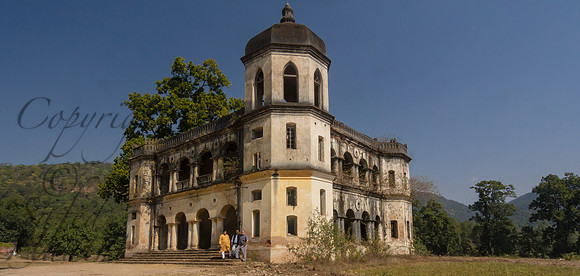 Bamra Palace 2