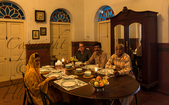 Kila Dalijoda Dinner